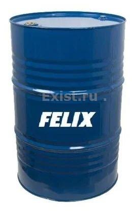 Felix 430900008Масло моторное полусинтетическое Professional Motor Oil 10W-40, 200л