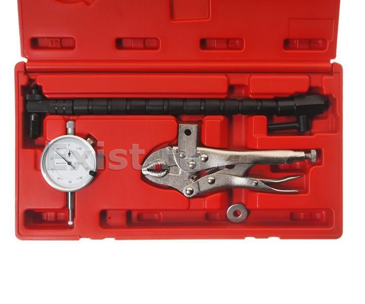 Набор для проверки осевого смещения тормозного диска jtc /1 JTC JTC ...