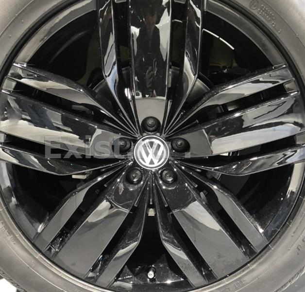 Каталог аксессуаров volkswagen