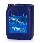 Масло трансмиссионное синтетическое TUTELA TRUCK FE AXLE 75W-90, 20л