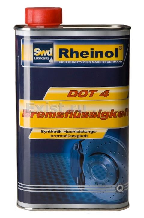 SWD Rheinol 30770,100