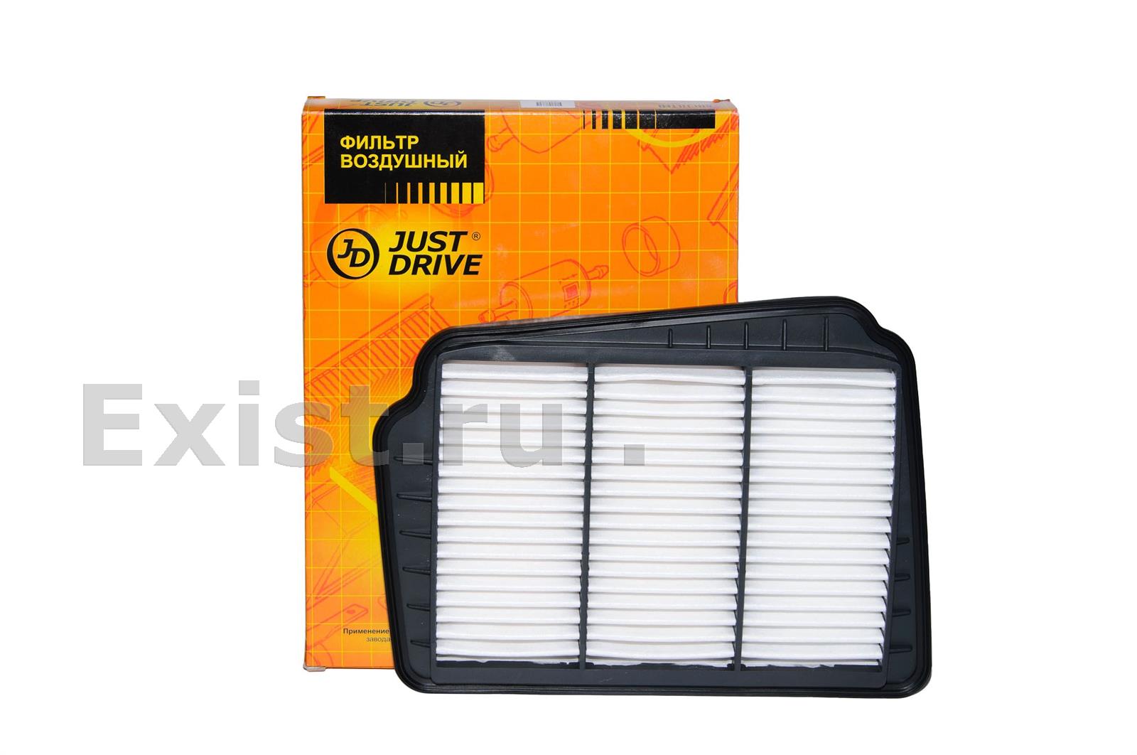 Фильтр воздушный JD JDAX040 - Интернет-магазин exist.ru