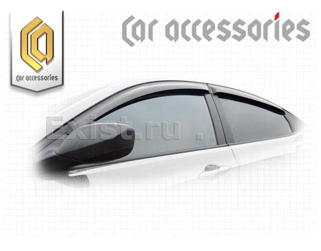 Аксессуары hyundai solaris
