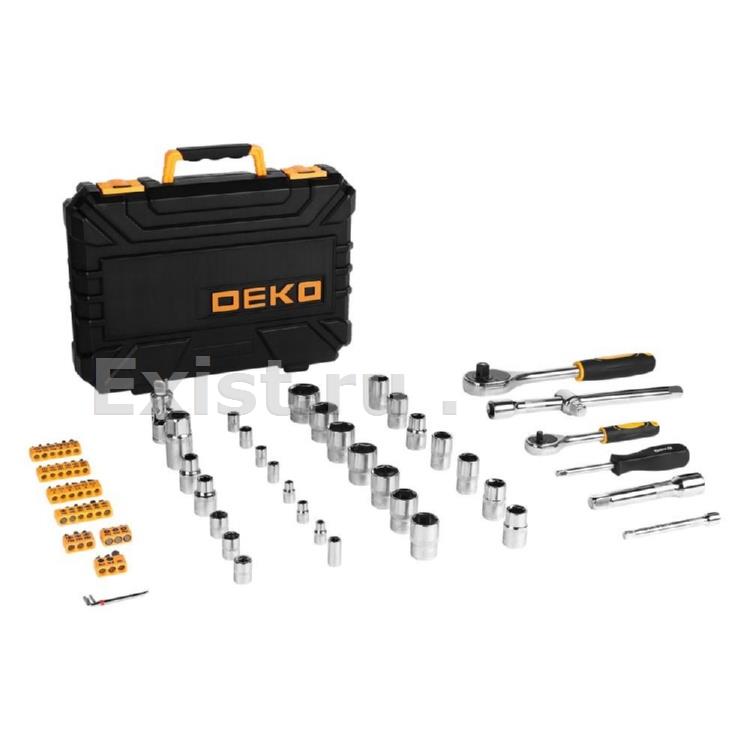 Deko tools 065-0734