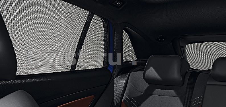 Каталог аксессуаров volkswagen