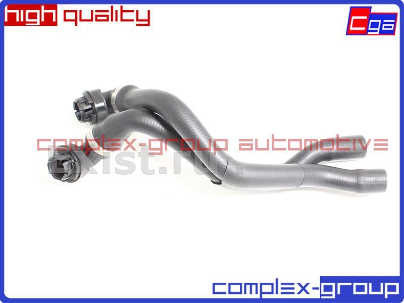 Патрубок CGA 10-PAP9004-RA - Интернет-магазин exist.ru