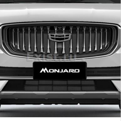Аксессуары Geely Monjaro