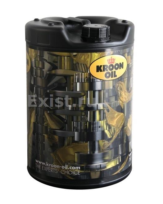 Kroon oil 35174Масло моторное синтетическое Duranza ECO 5W-20, 20л