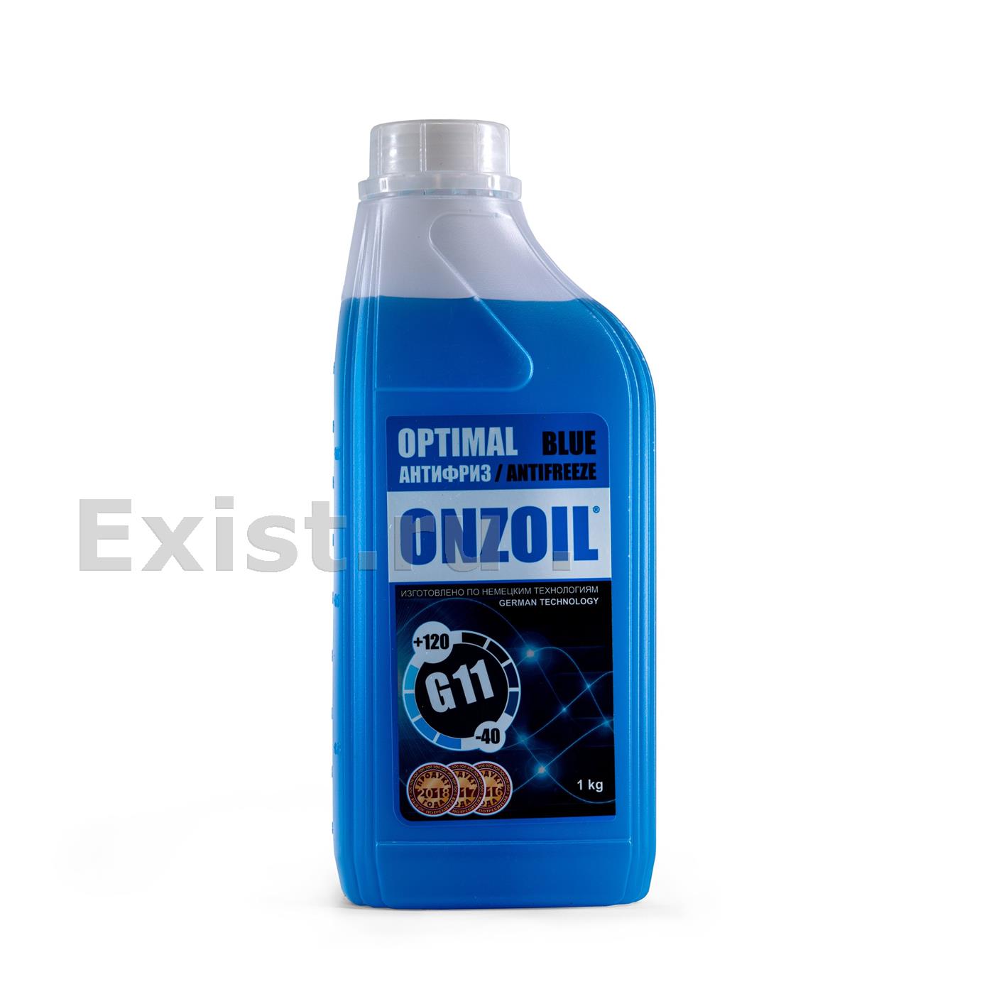 Onzoil 210245