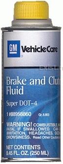 General Motors 88958860