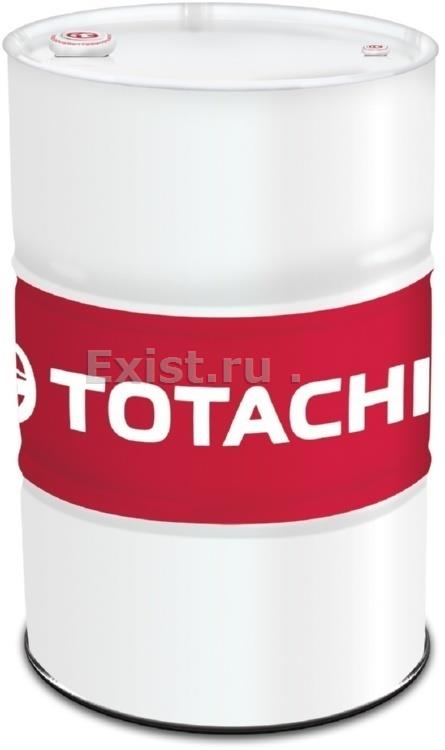Totachi 1B422Масло моторное полусинтетическое DENTO Eco Gasoline Semi-Synthetic 10W-40, 200л