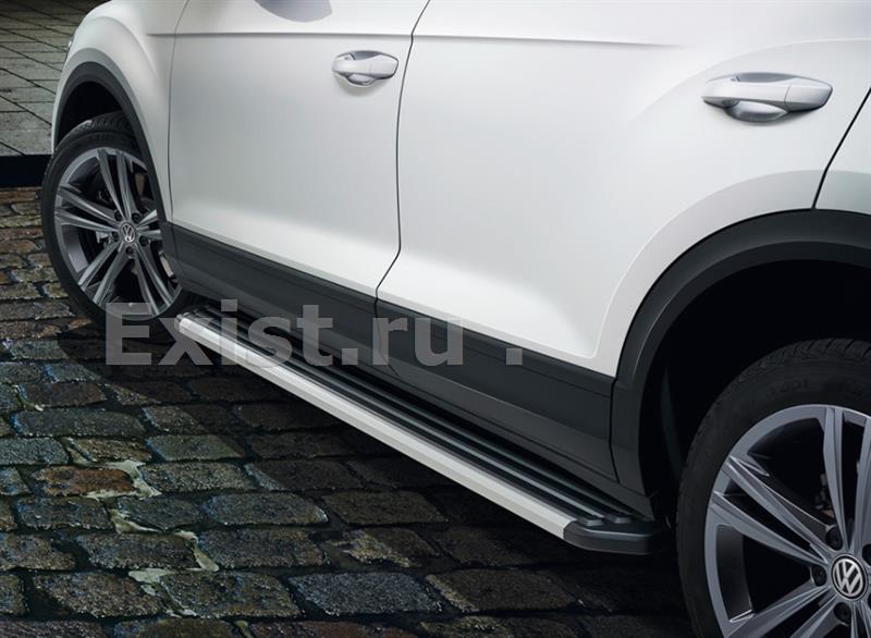 Каталог аксессуаров volkswagen