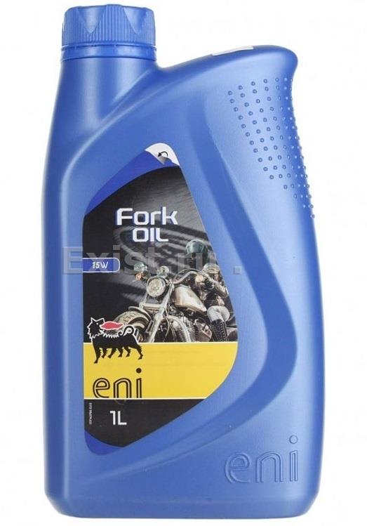 Масло вилочное Fork Oil 15W, 1л
