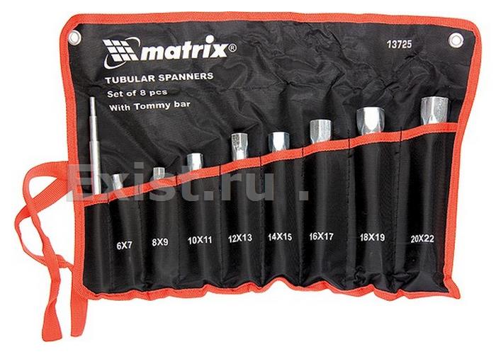 Matrix Tools 13725