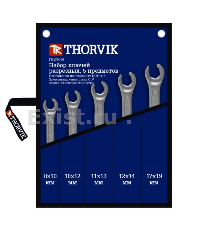 Thorvik FNWS005