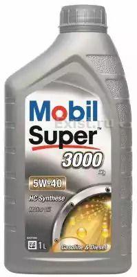 Масло моторное 5W-40, 1л