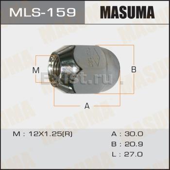 Masuma MLS-159