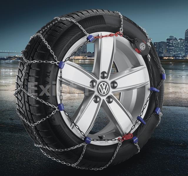 Каталог аксессуаров volkswagen