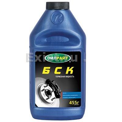 Oilright 2649