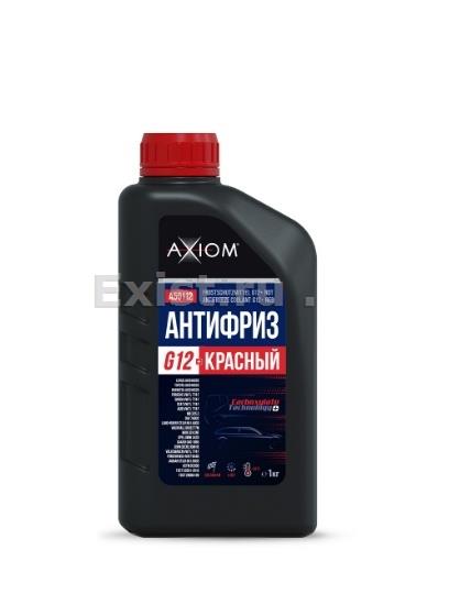 Axiom A50112