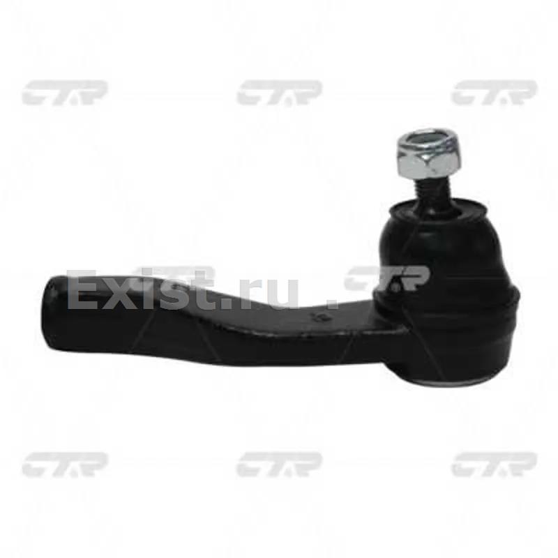 наконечник рулевой прав. toyota passo 04-10, daihatsu boon 04-10 cet-214r